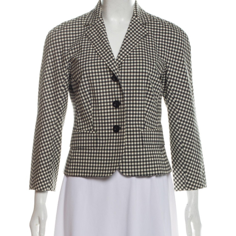 Moschino jacket
